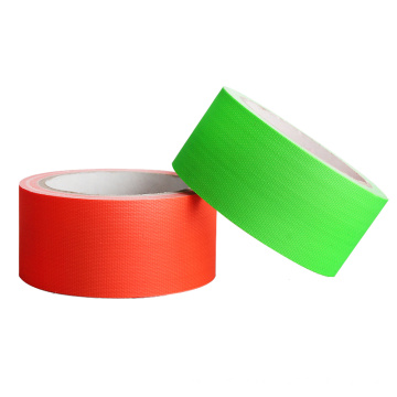 Factory Outlet Einseitiges fluoreszierendes Klebeband